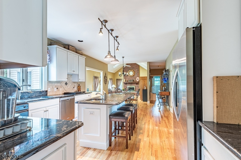 Kennedy Mills - Residential