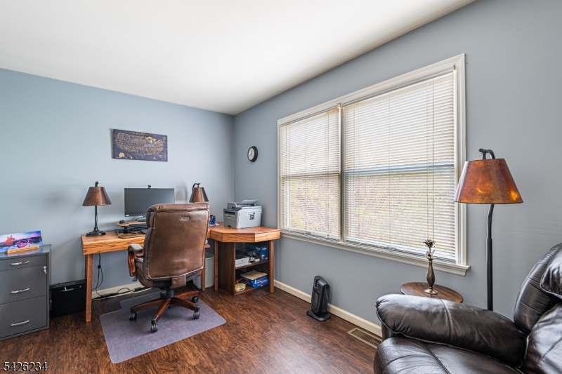 Kennedy Mills - Residential