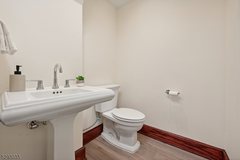 OLD SHORT HILLS - Residential