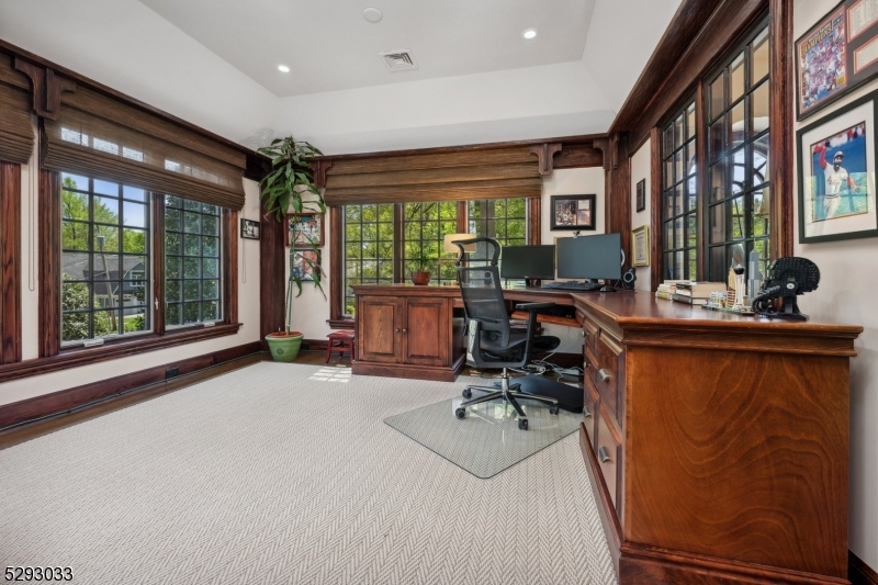 OLD SHORT HILLS - Residential