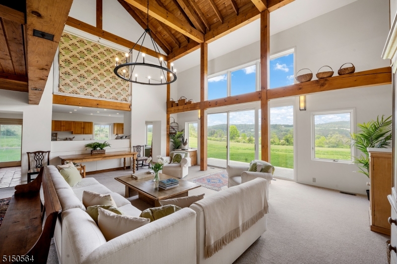 Oldwick - Residential