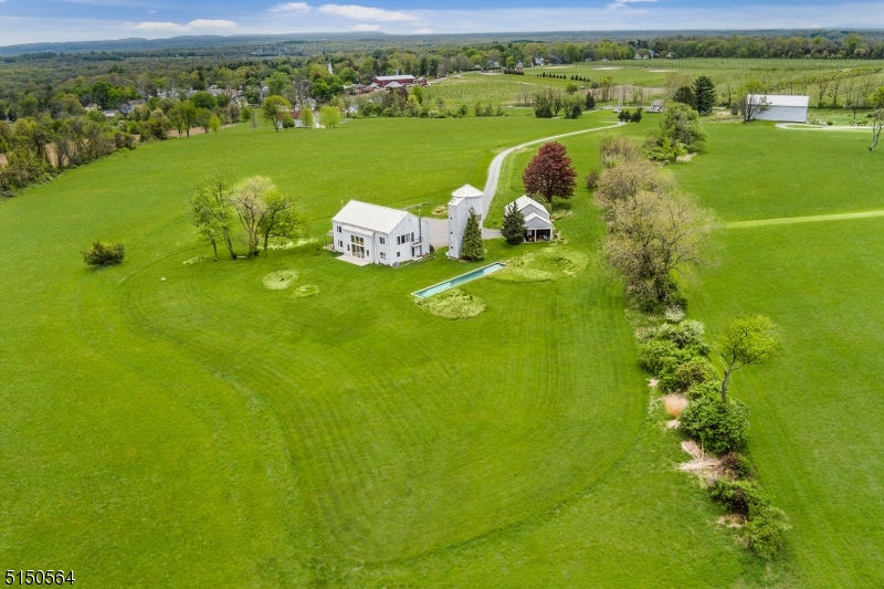 Oldwick - Residential