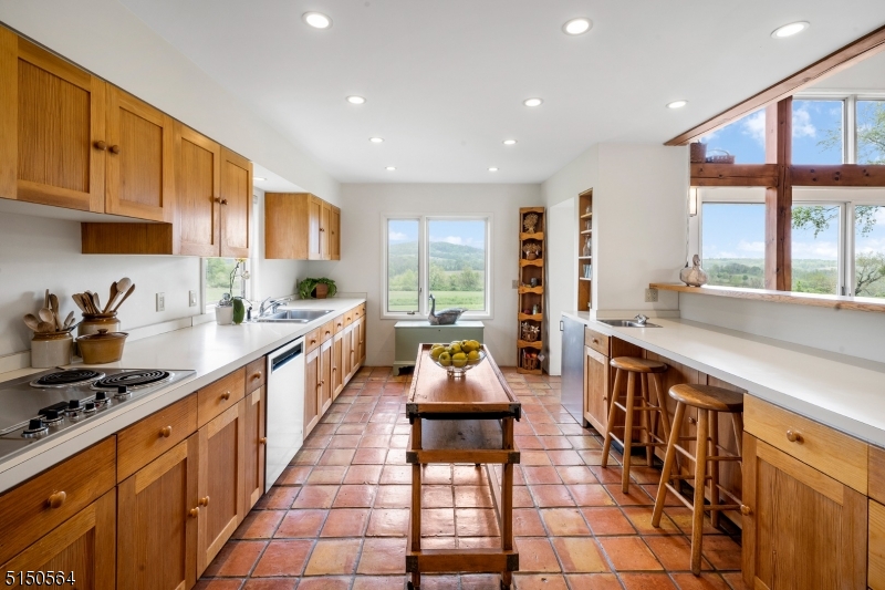 Oldwick - Residential