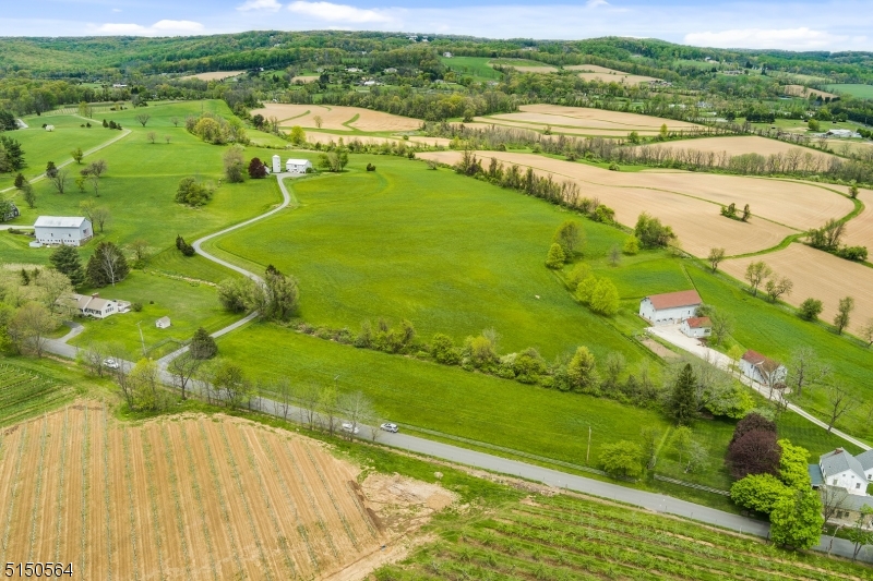 Oldwick - Residential