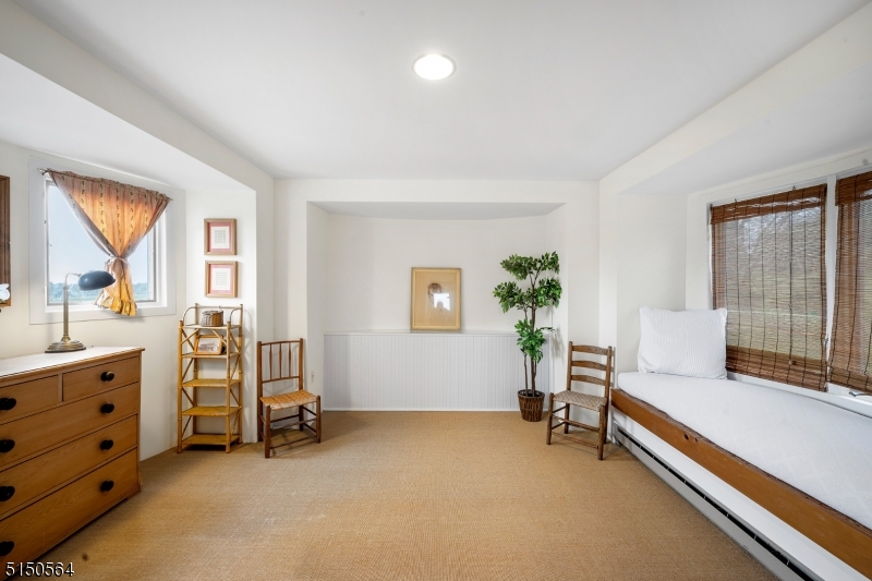 Oldwick - Residential