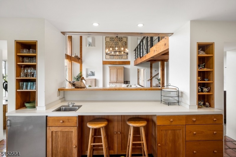 Oldwick - Residential