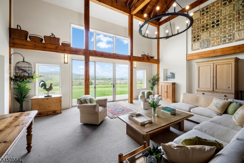 Oldwick - Residential