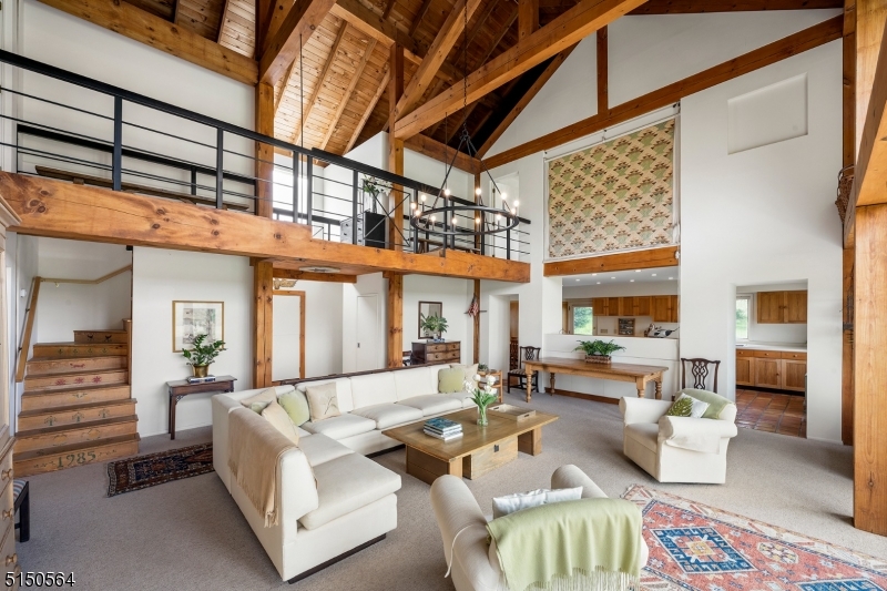 Oldwick - Residential