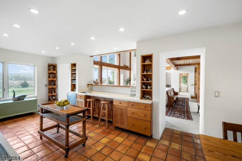 Oldwick - Residential