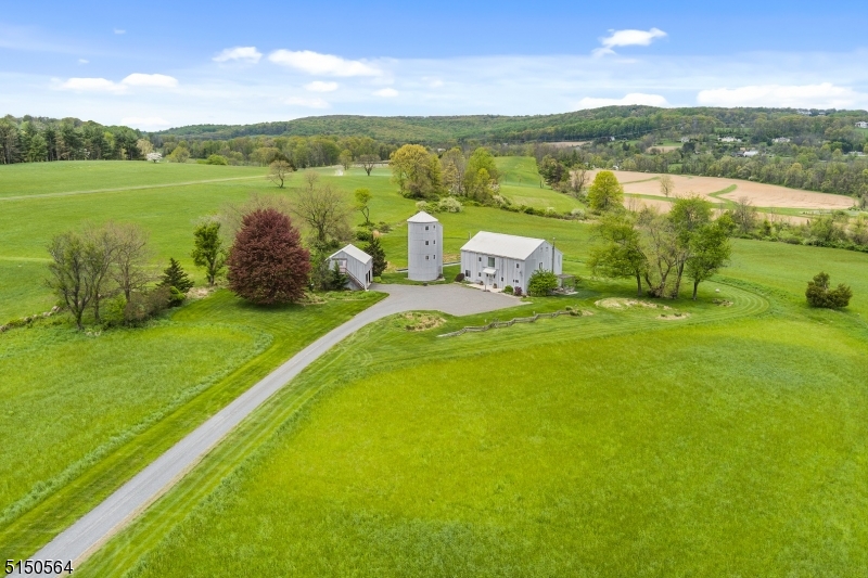 Oldwick - Residential