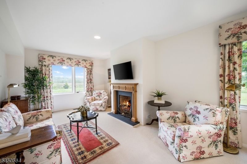 Oldwick - Residential