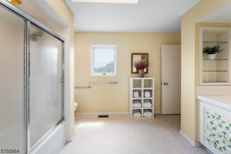 Oldwick - Residential