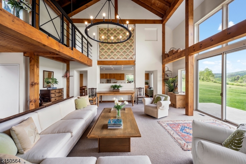 Oldwick - Residential