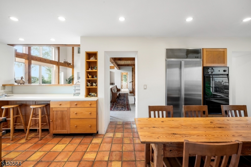 Oldwick - Residential