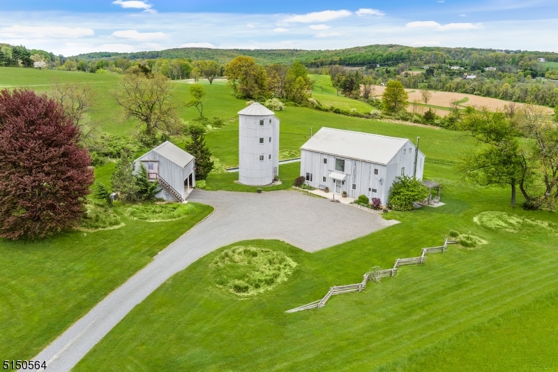 Oldwick - Residential