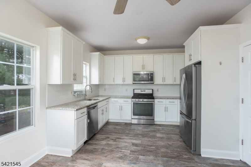 Tallwoods - Residential