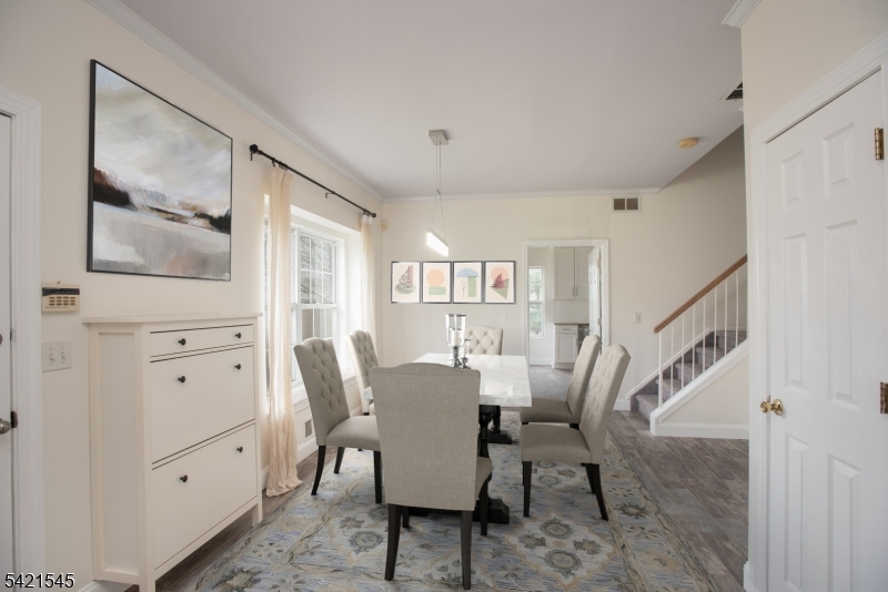 Tallwoods - Residential