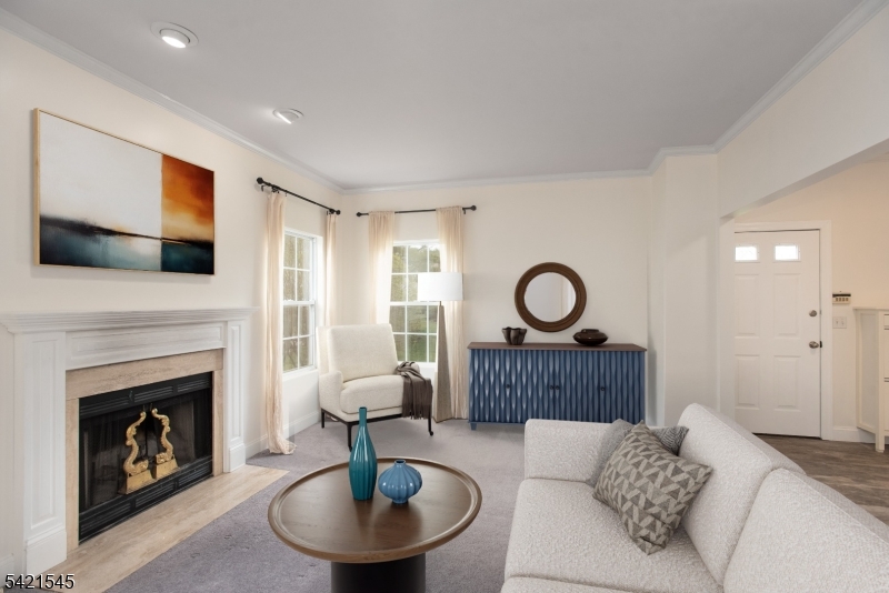 Tallwoods - Residential