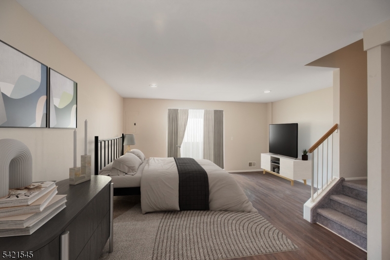 Tallwoods - Residential