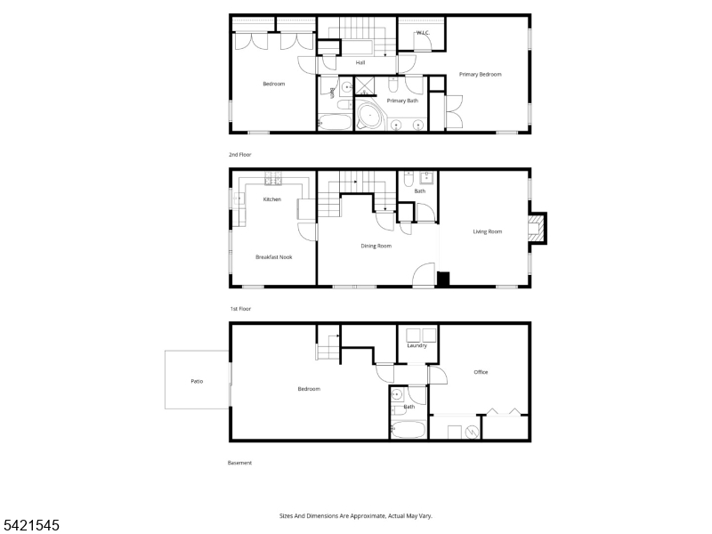 Tallwoods - Residential