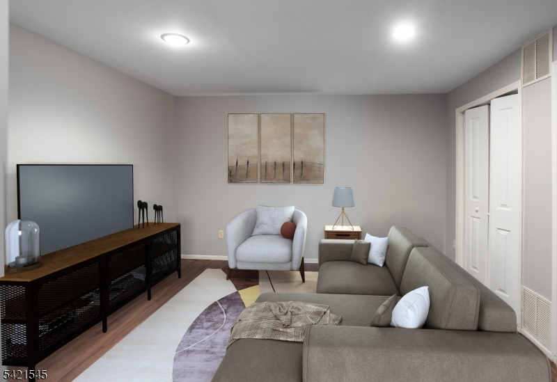 Tallwoods - Residential