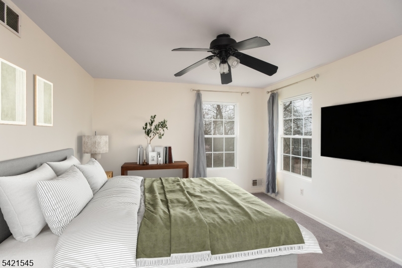 Tallwoods - Residential