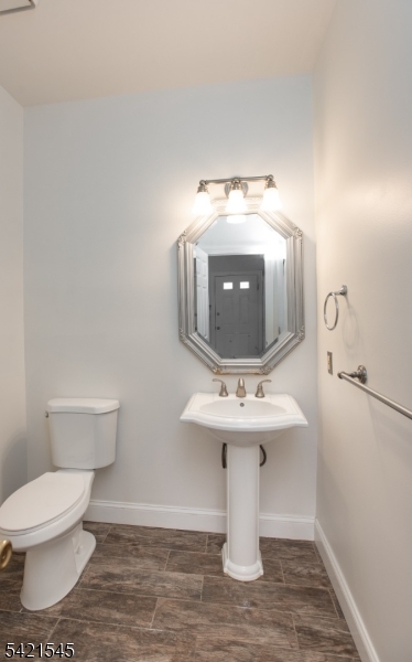 Tallwoods - Residential