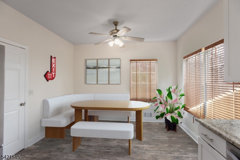 Tallwoods - Residential