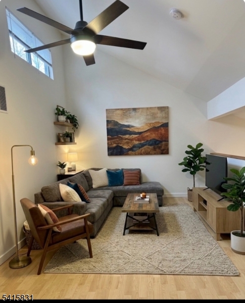 Cinnamon Court - Residential