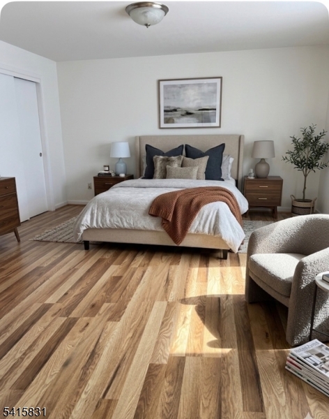 Cinnamon Court - Residential