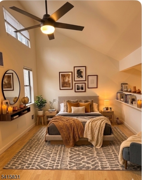 Cinnamon Court - Residential