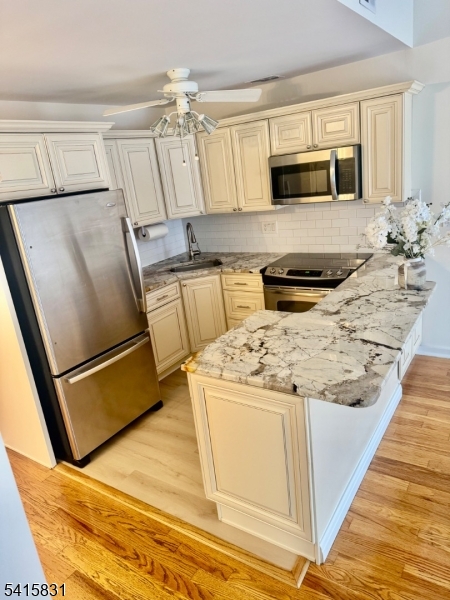 Cinnamon Court - Residential