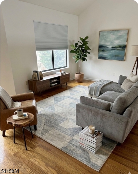 Cinnamon Court - Residential