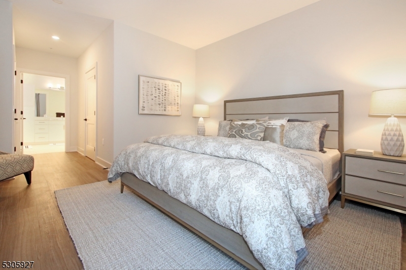 Court House - Residential Lease