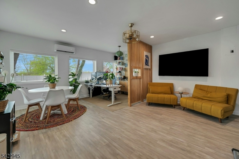 Stirling - Residential