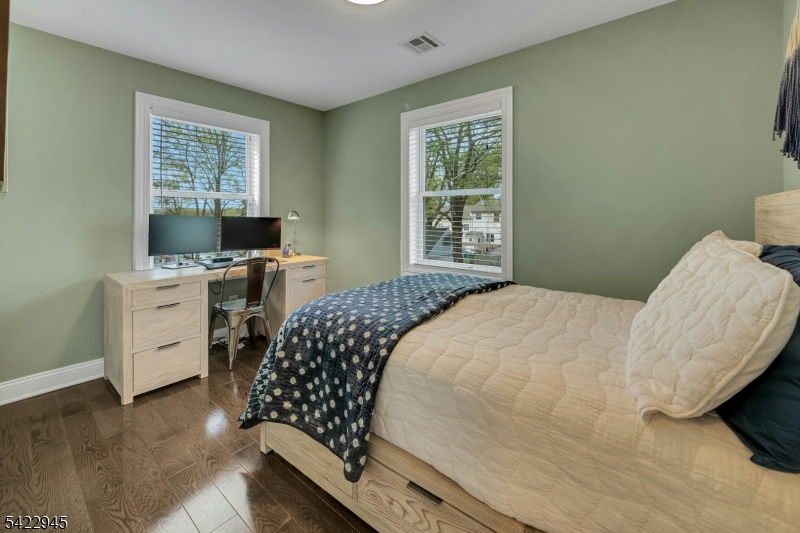 Stirling - Residential