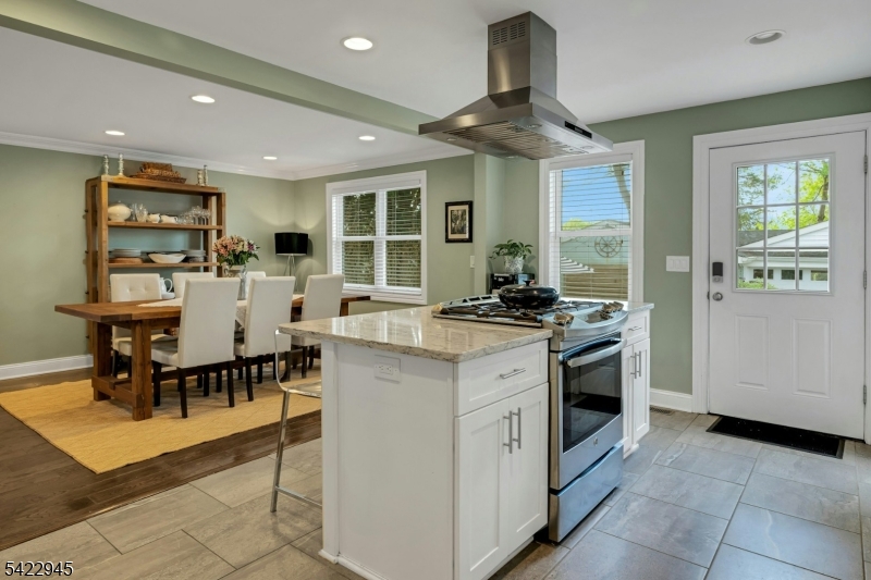 Stirling - Residential