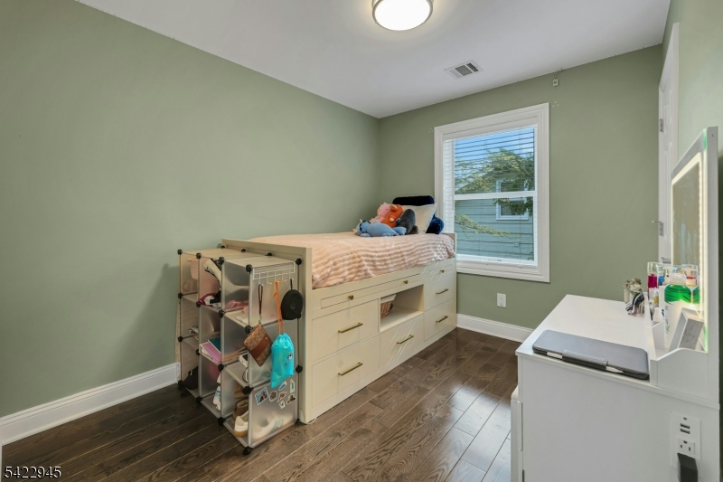 Stirling - Residential