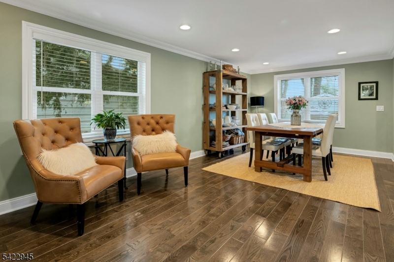 Stirling - Residential