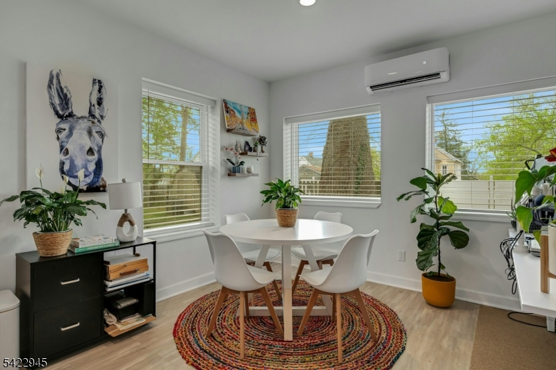 Stirling - Residential