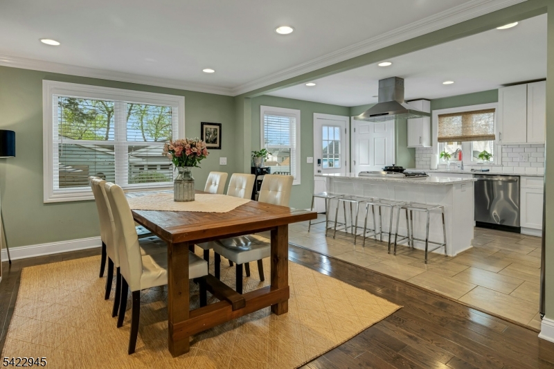 Stirling - Residential