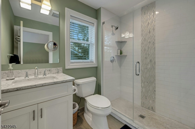 Stirling - Residential