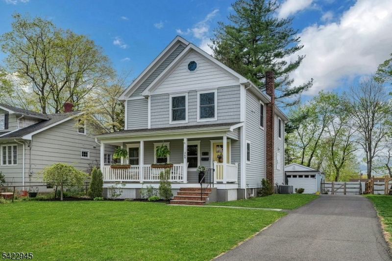 Stirling - Residential