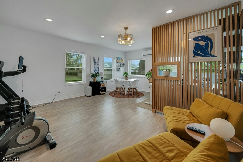 Stirling - Residential