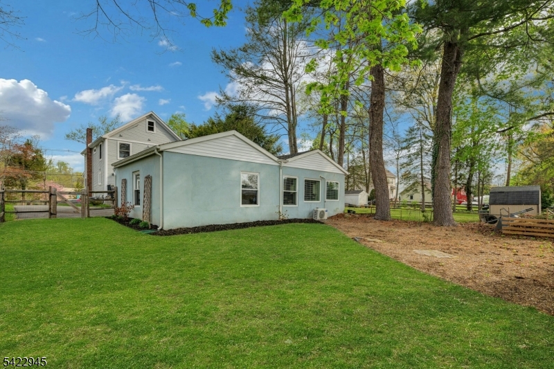 Stirling - Residential