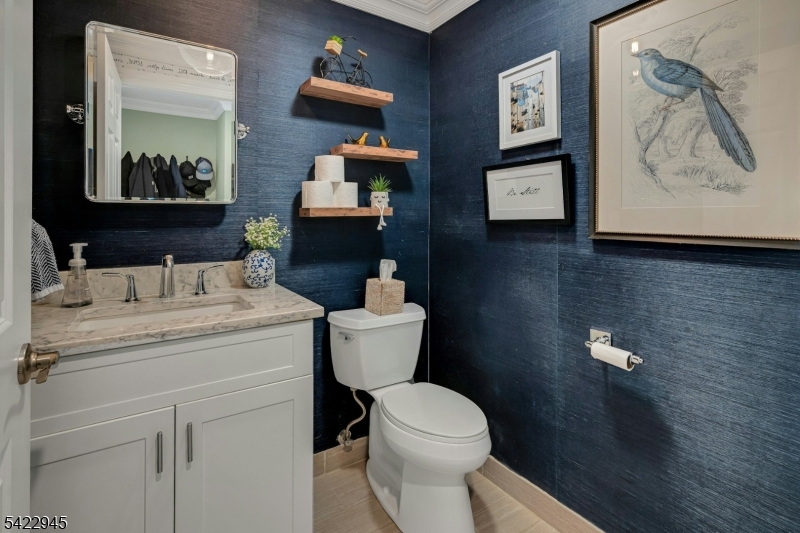 Stirling - Residential