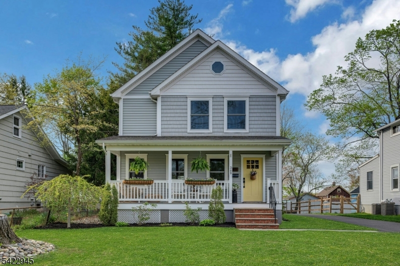 Stirling - Residential