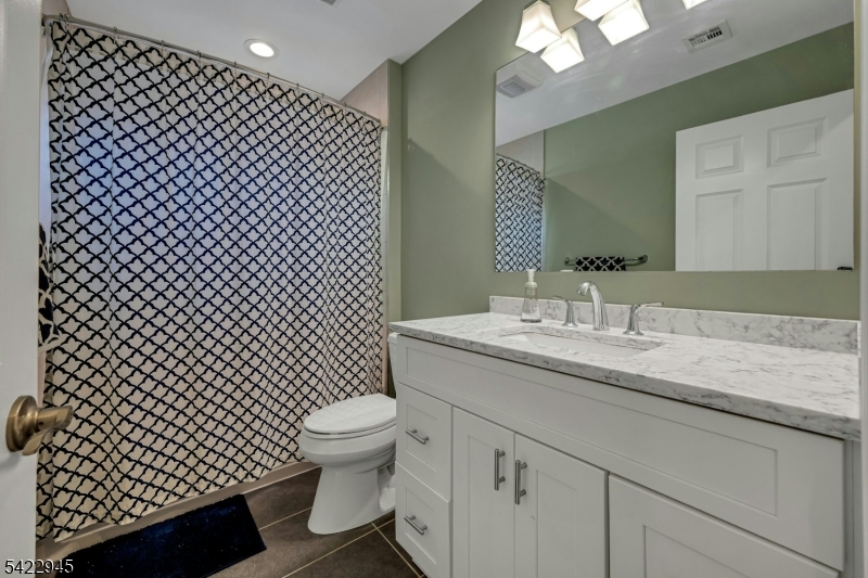 Stirling - Residential