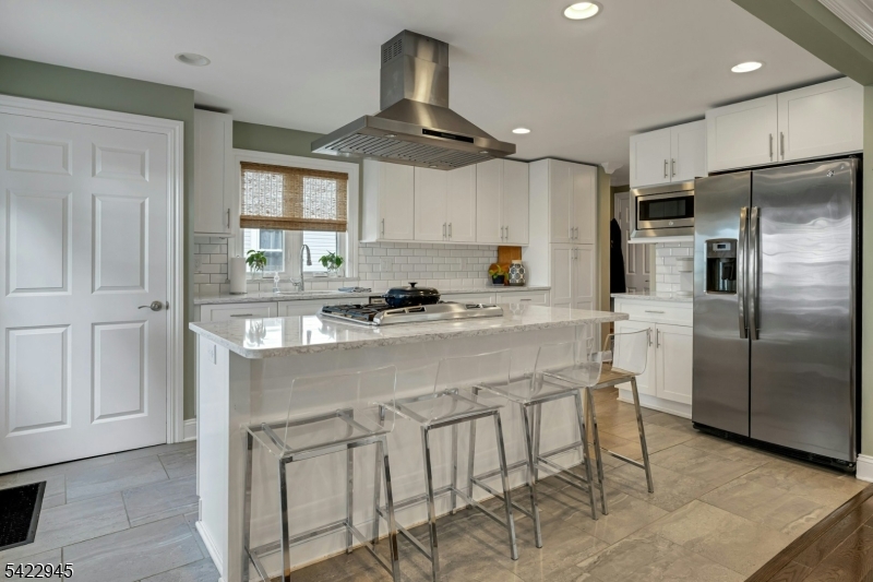 Stirling - Residential