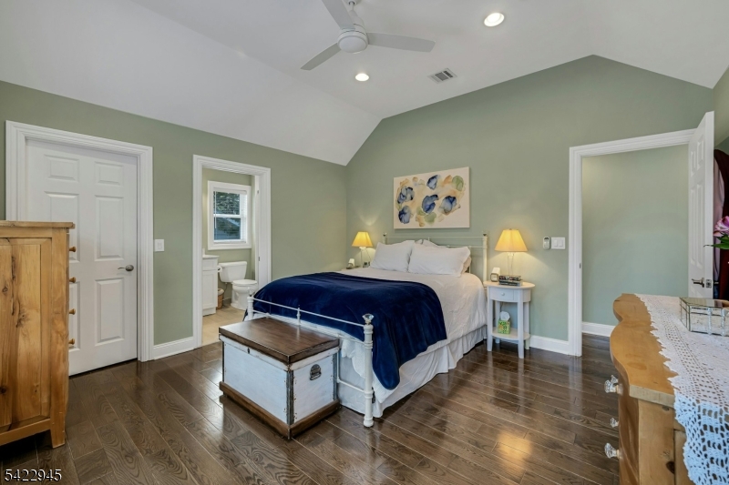 Stirling - Residential